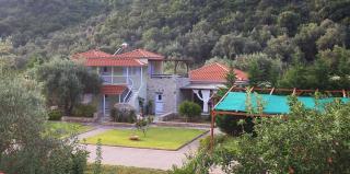 Ktima Kehrioti - Panormos - 9