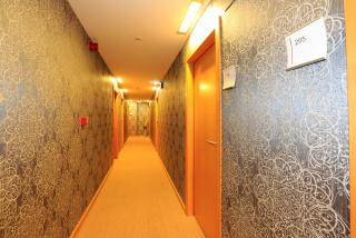 Hotel Txarriduna - 4