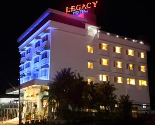 Cochin Legacy - Cochin - 0