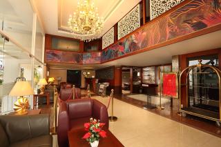Cochin Legacy - Cochin - 5