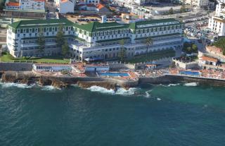 Vila Gale Ericeira - Ericeira - 9