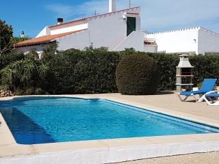 Villa Luz - Cala en Blanes - 3
