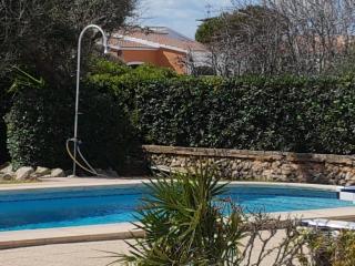 Villa Luz - Cala en Blanes - 6