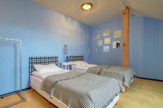 Aerohotel - Vilnius - 2