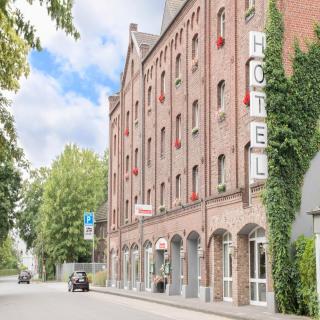 Hotel Dampfmühle - Neukirchen-Vluyn - 9