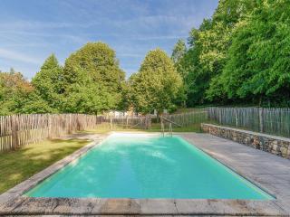 Sprawling Mansion in Aquitaine with pool - Campsegret - 5
