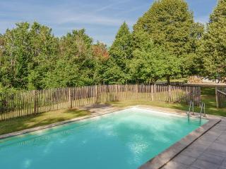 Sprawling Mansion in Aquitaine with pool - Campsegret - 9