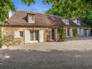 Sprawling Mansion in Aquitaine with pool - Campsegret - 0