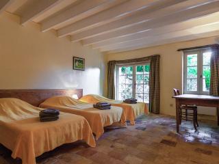 Sprawling Mansion in Aquitaine with pool - Campsegret - 7