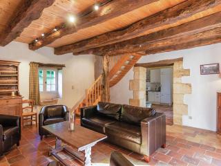 Sprawling Mansion in Aquitaine with pool - Campsegret - 8