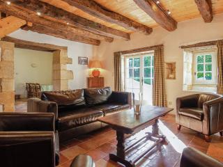 Mansion in Aquitaine with Private Pool - Campsegret - 8
