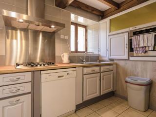 Villa in Sérilhac with Private Pool - Beynat - 8
