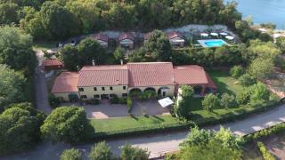 Agriturismo Alba - Baone - 0