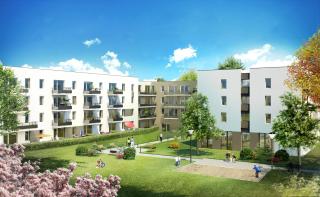 Domitys L'organdi - Kingersheim - 7