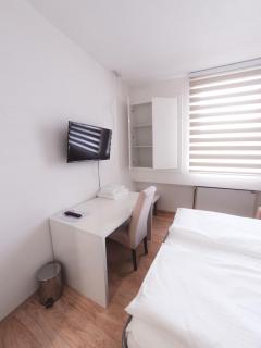 Orange Business Centar Apartments - Sarajevo - 2