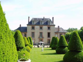 Château Rouillon d'Allest - Chartrettes - 7