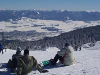 Apartmány Margo Sun - 1