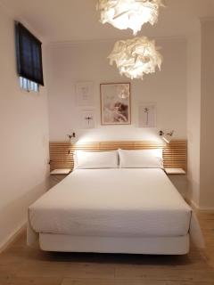 Las Atarazanas - Design Hostal - Sevilla - 4