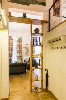 New Apartment on Rustaveli Avenue - Tbilisi - 3
