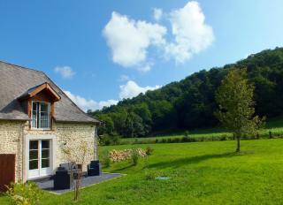 B&B Au Moulin 1771 - 8