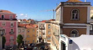 Lisbon Secret & Graca Apartment - Lisbona - 6