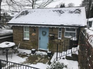 "The Lodge", Holmfirth - 9
