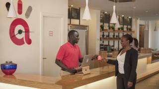 Yaas Hotel Dakar Almadies - Dakar - 7