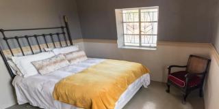 Volmoed Cottage - Oudtshoorn - 2