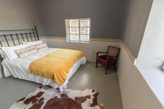 Volmoed Cottage - Oudtshoorn - 5