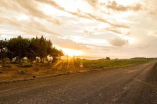 Volmoed Cottage - Oudtshoorn - 0