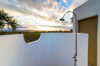 Volmoed Cottage - Oudtshoorn - 8