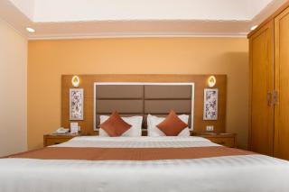 Hotel Ritaj Alsahel - Yanbu - 4