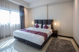 Loumage Suites and Spa - Manama - 3