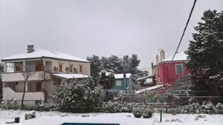 Apartmani Rukonić Aleksandar - Nerezine - 6