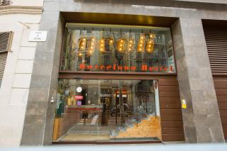 Yeah Barcelona Hostel - Barcelone - 3