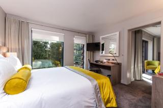 Greenlands Hotel - Henley on Thames - 3