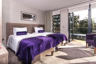 Greenlands Hotel - Henley on Thames - 2