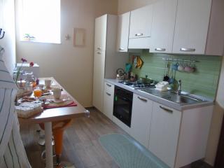 Casa Arenella appartamento con parcheggio privato - Palermo - 4