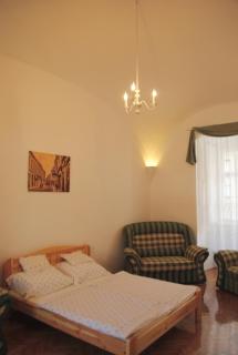 Dobó Téri Apartman - Eger - 6