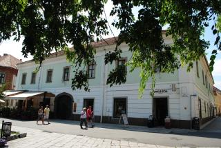 Dobó Téri Apartman - Eger - 7