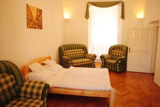 Dobó Téri Apartman - 2