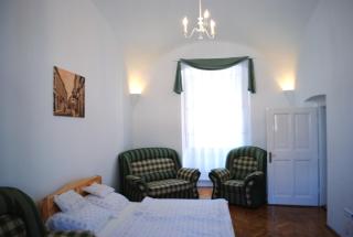 Dobó Téri Apartman - Eger - 1