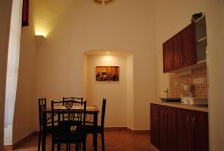 Dobó Téri Apartman - Eger - 8