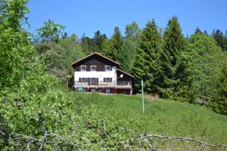LE CHALET VOSGIEN bain nordique Kota Grill - Gérardmer - 0