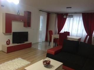 Apartament de inchiriat OLIMPIC REZIDENCE - Braşov - 0