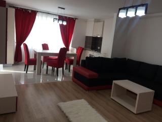 Apartament de inchiriat OLIMPIC REZIDENCE - Braşov - 8