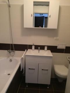 Apartament de inchiriat OLIMPIC REZIDENCE - Braşov - 2