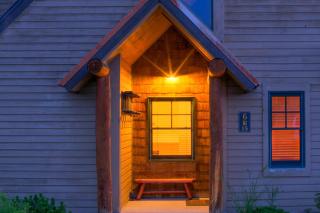 Saddle Ridge Townhome I-5 - 2
