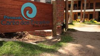 Pousada Canto dos Encantos - 1