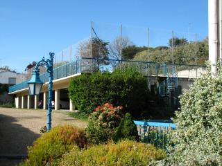 Logis Hotel De La Corniche - Brest - 8